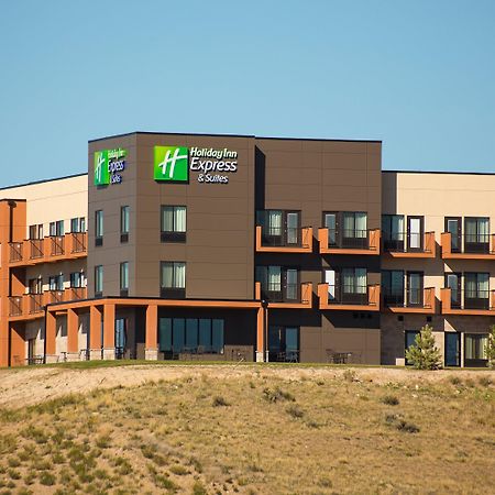 Holiday Inn Express Pocatello By Ihg Екстер'єр фото