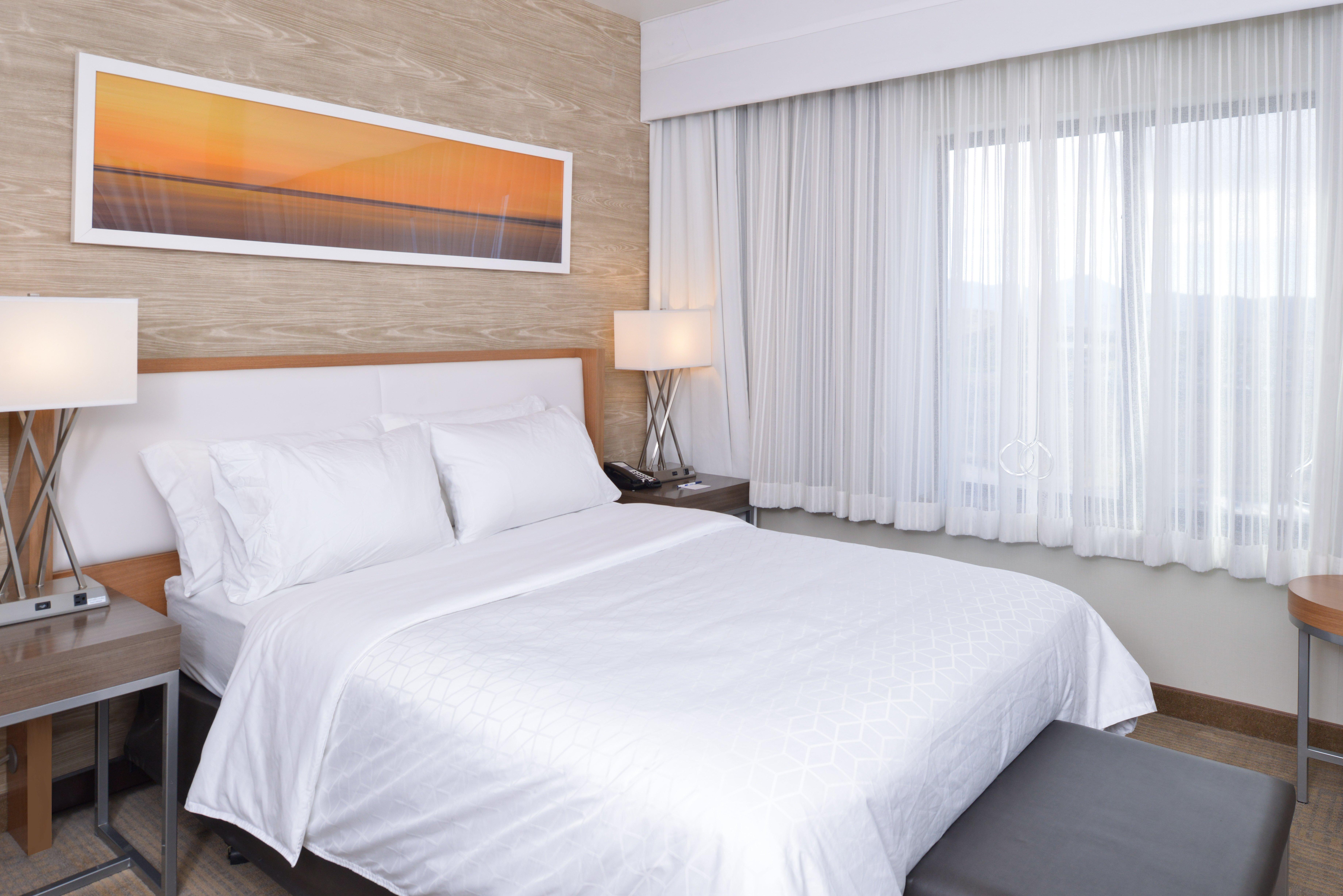 Holiday Inn Express Pocatello By Ihg Екстер'єр фото