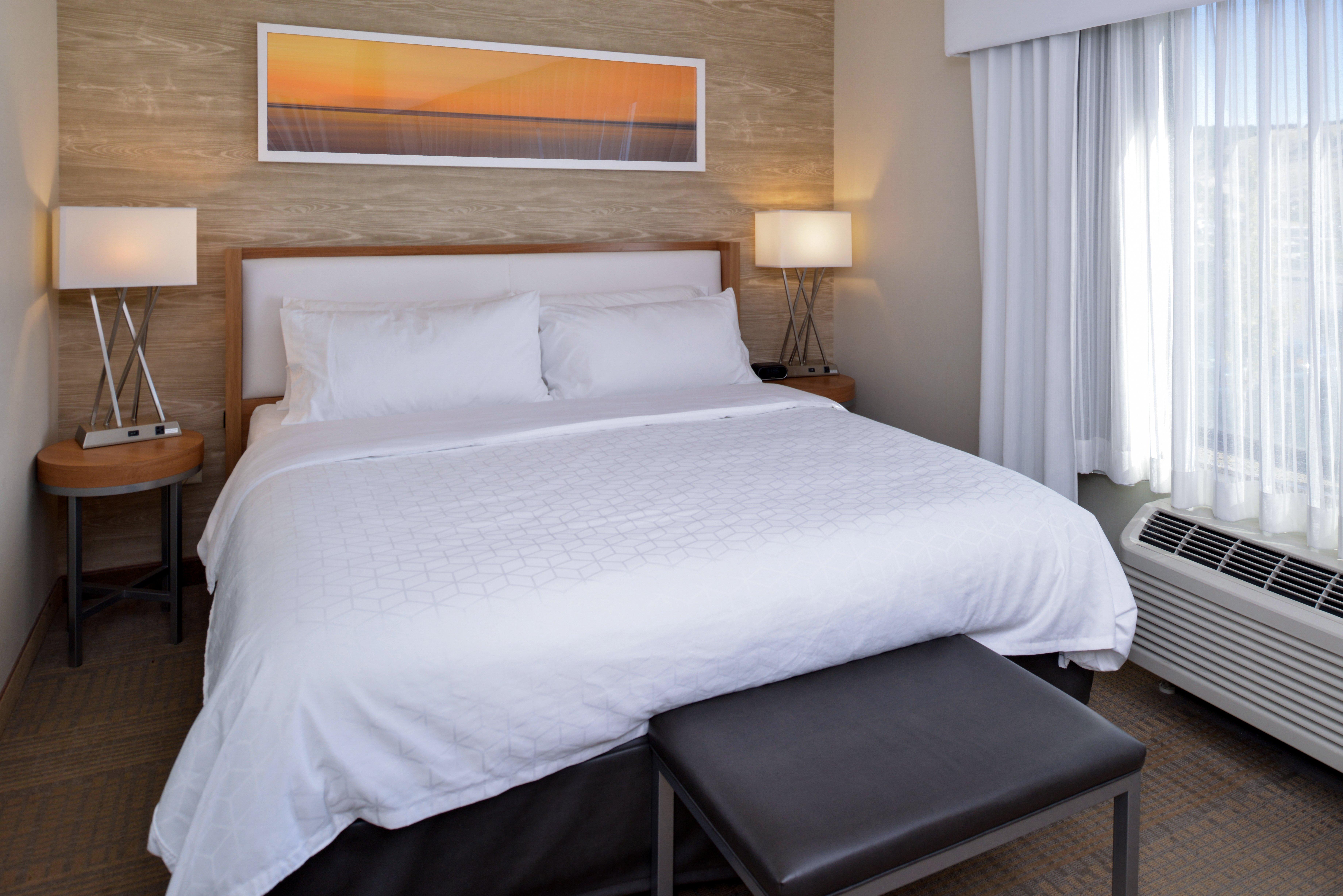 Holiday Inn Express Pocatello By Ihg Екстер'єр фото