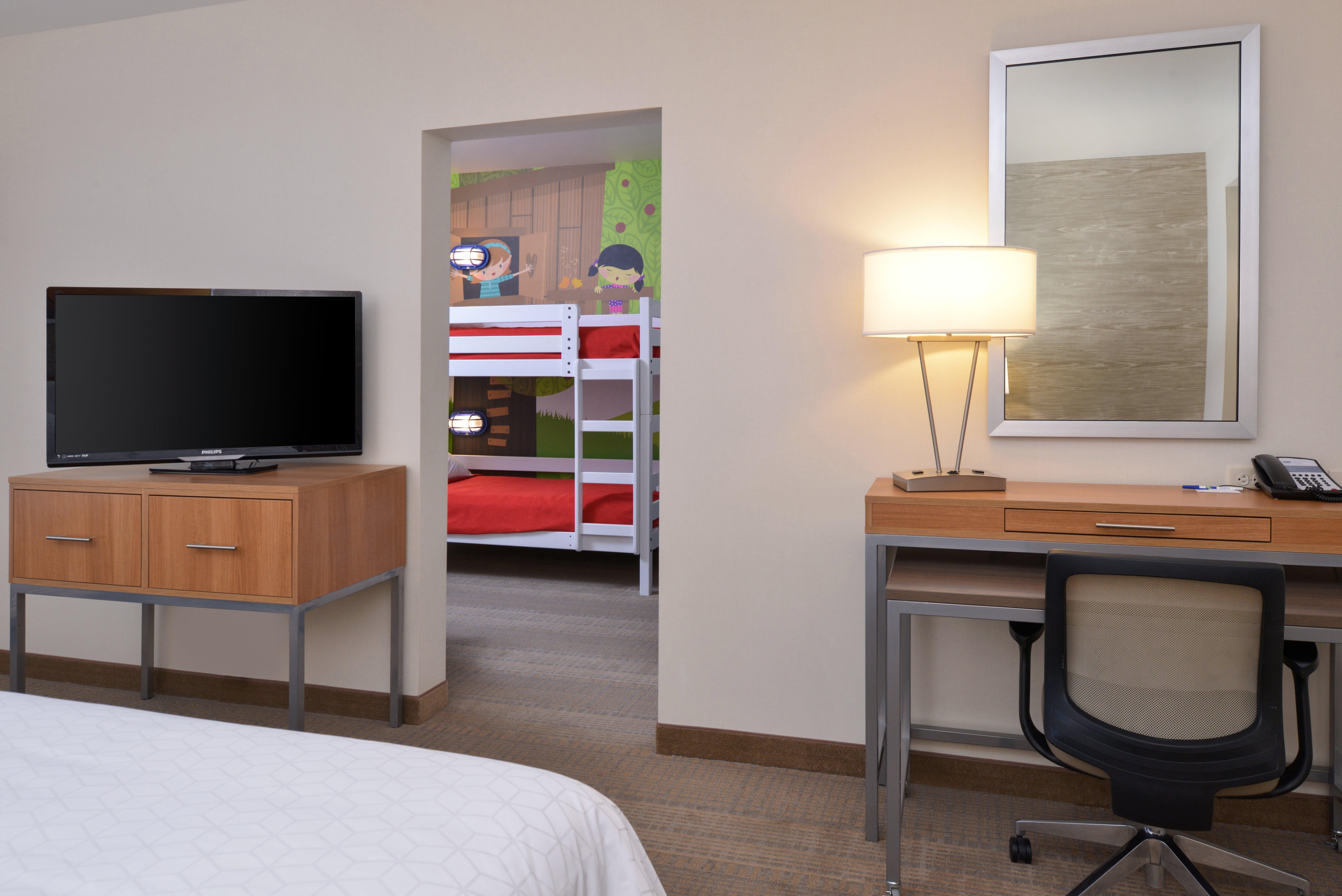 Holiday Inn Express Pocatello By Ihg Екстер'єр фото