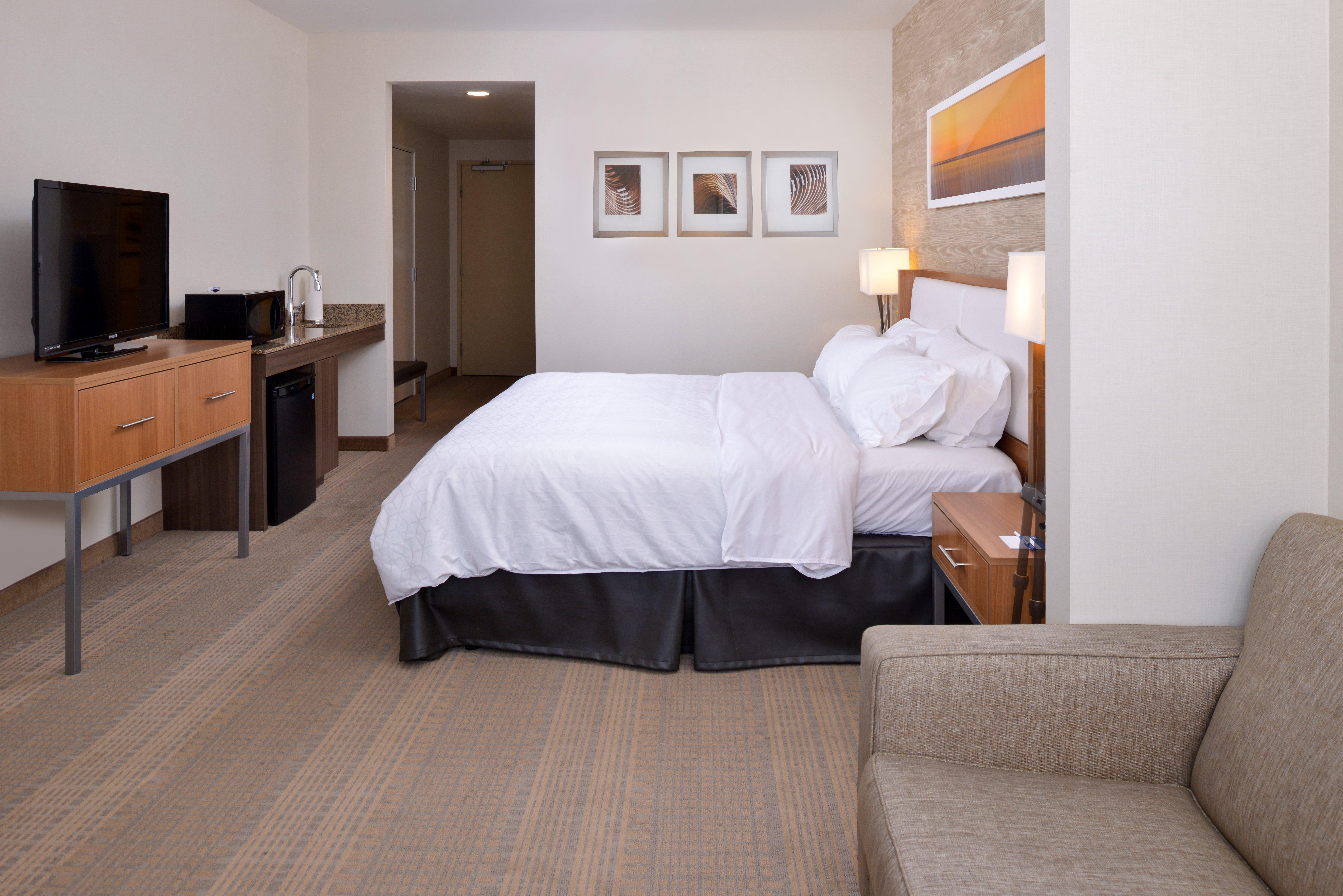 Holiday Inn Express Pocatello By Ihg Екстер'єр фото