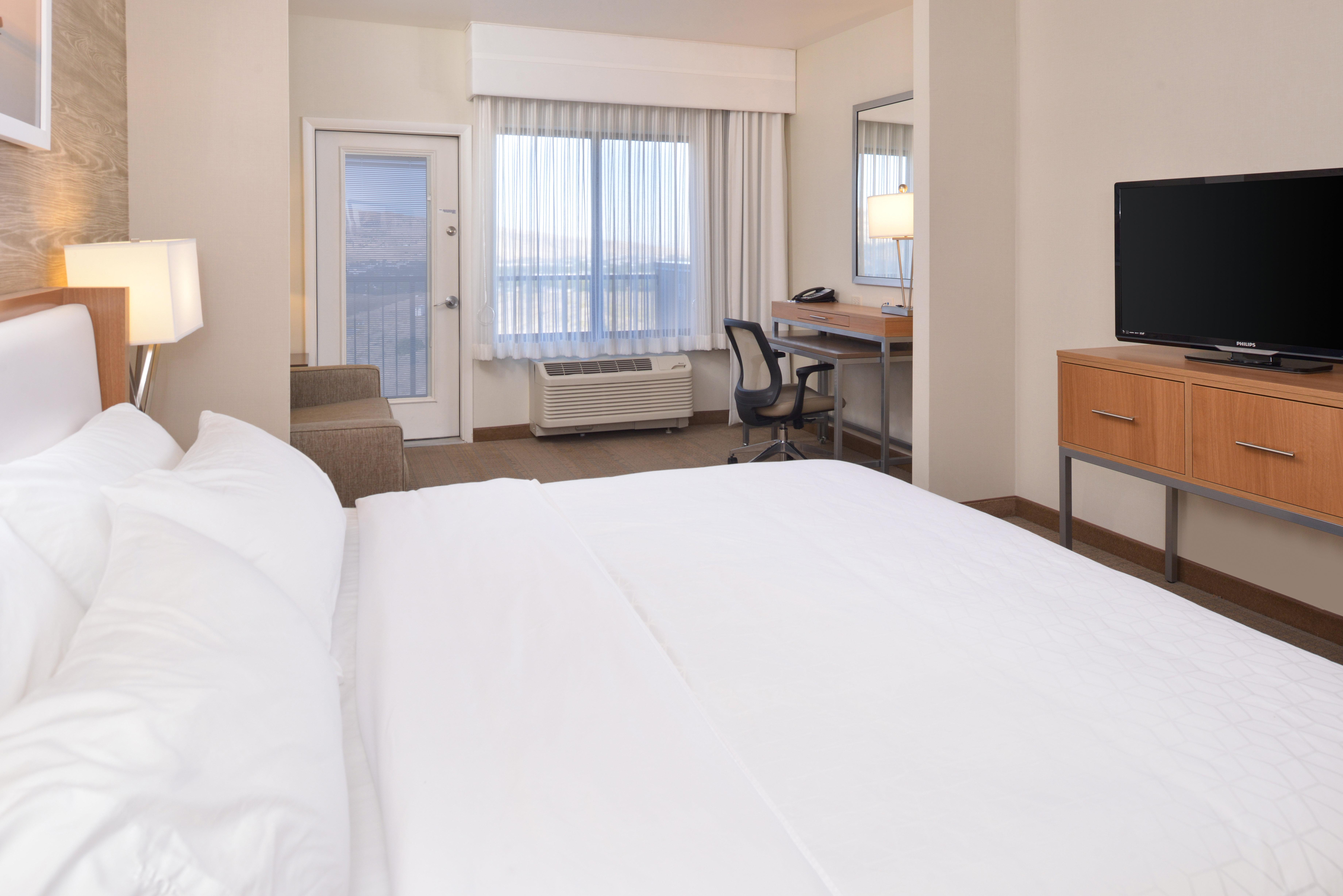 Holiday Inn Express Pocatello By Ihg Екстер'єр фото