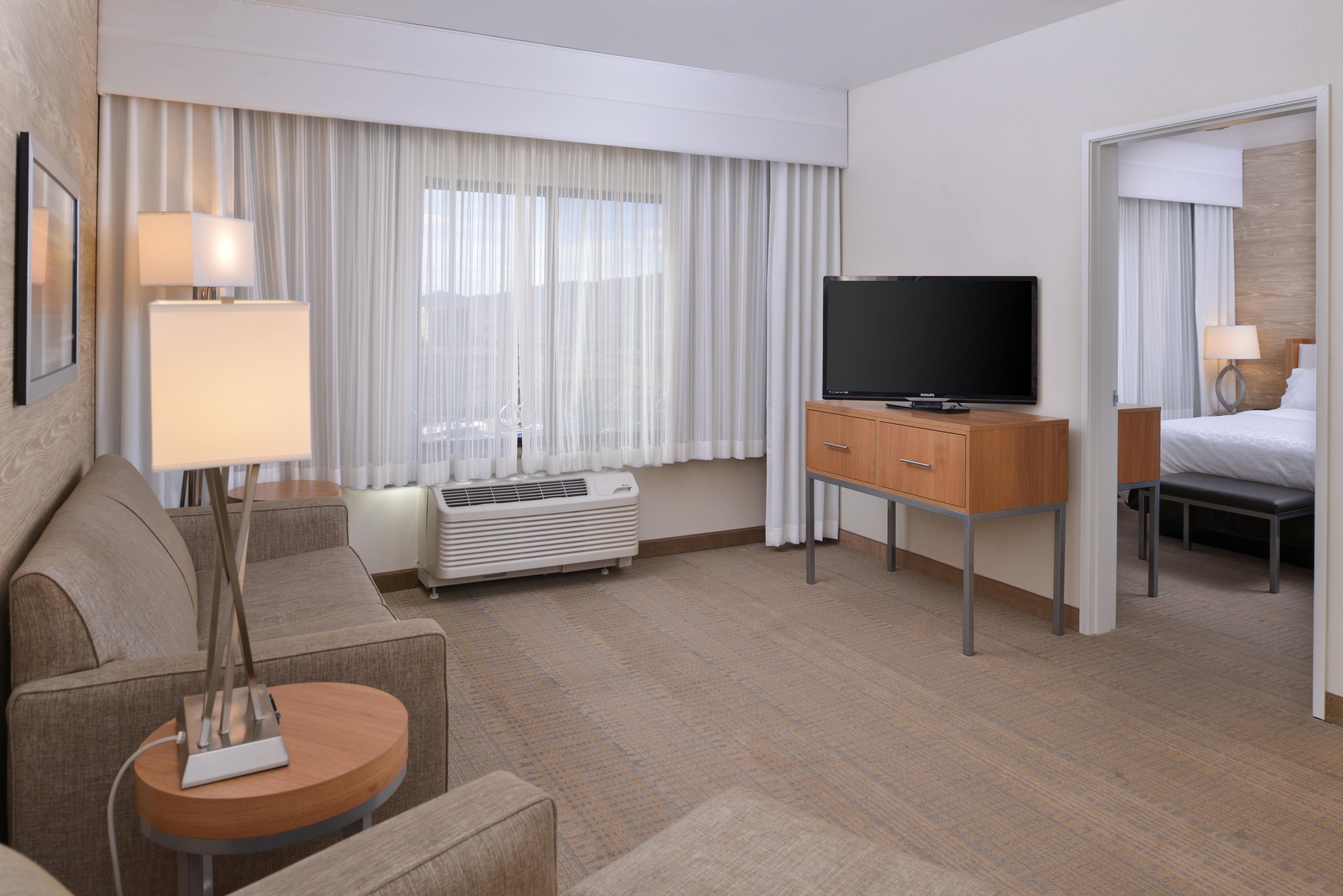 Holiday Inn Express Pocatello By Ihg Екстер'єр фото