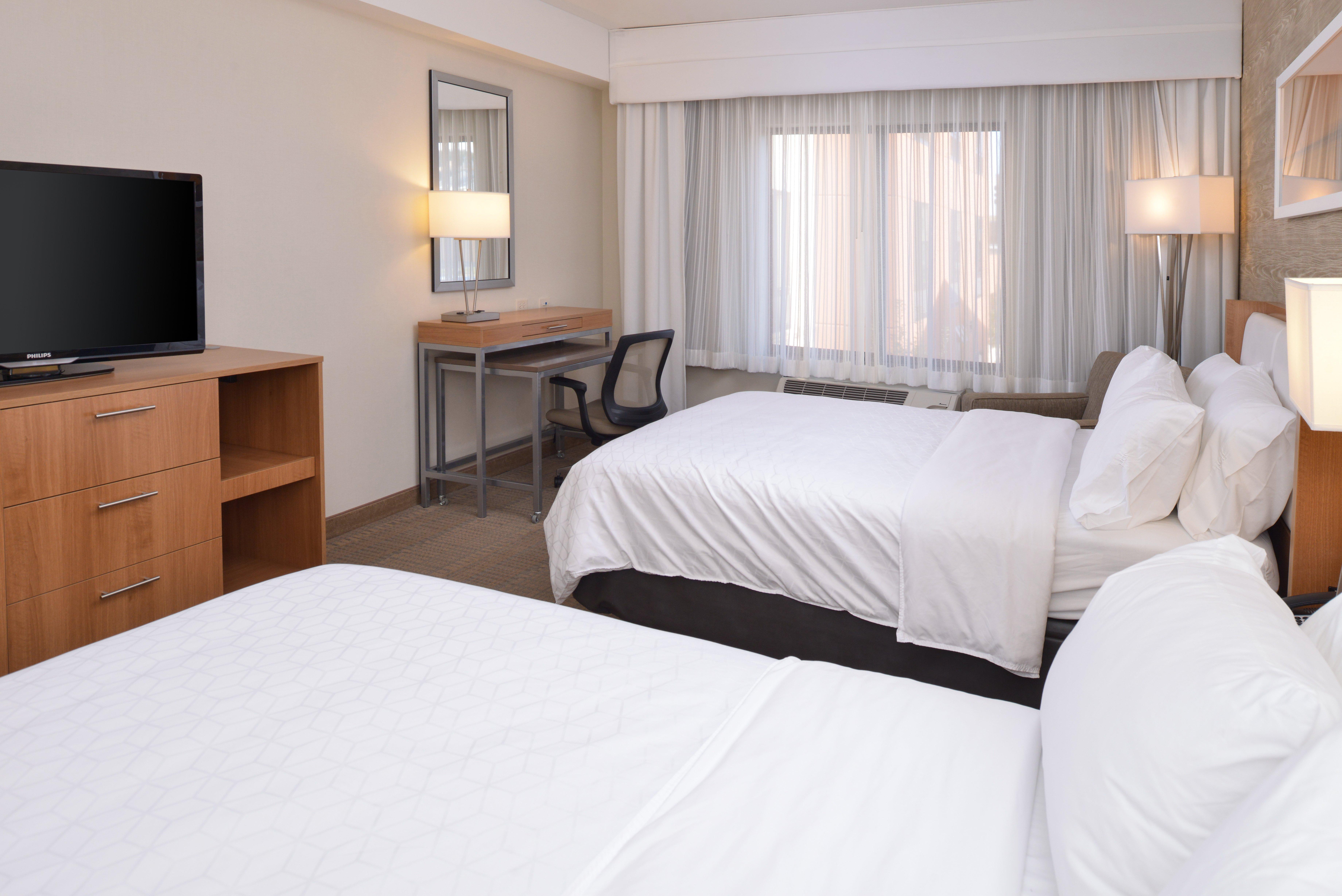 Holiday Inn Express Pocatello By Ihg Екстер'єр фото