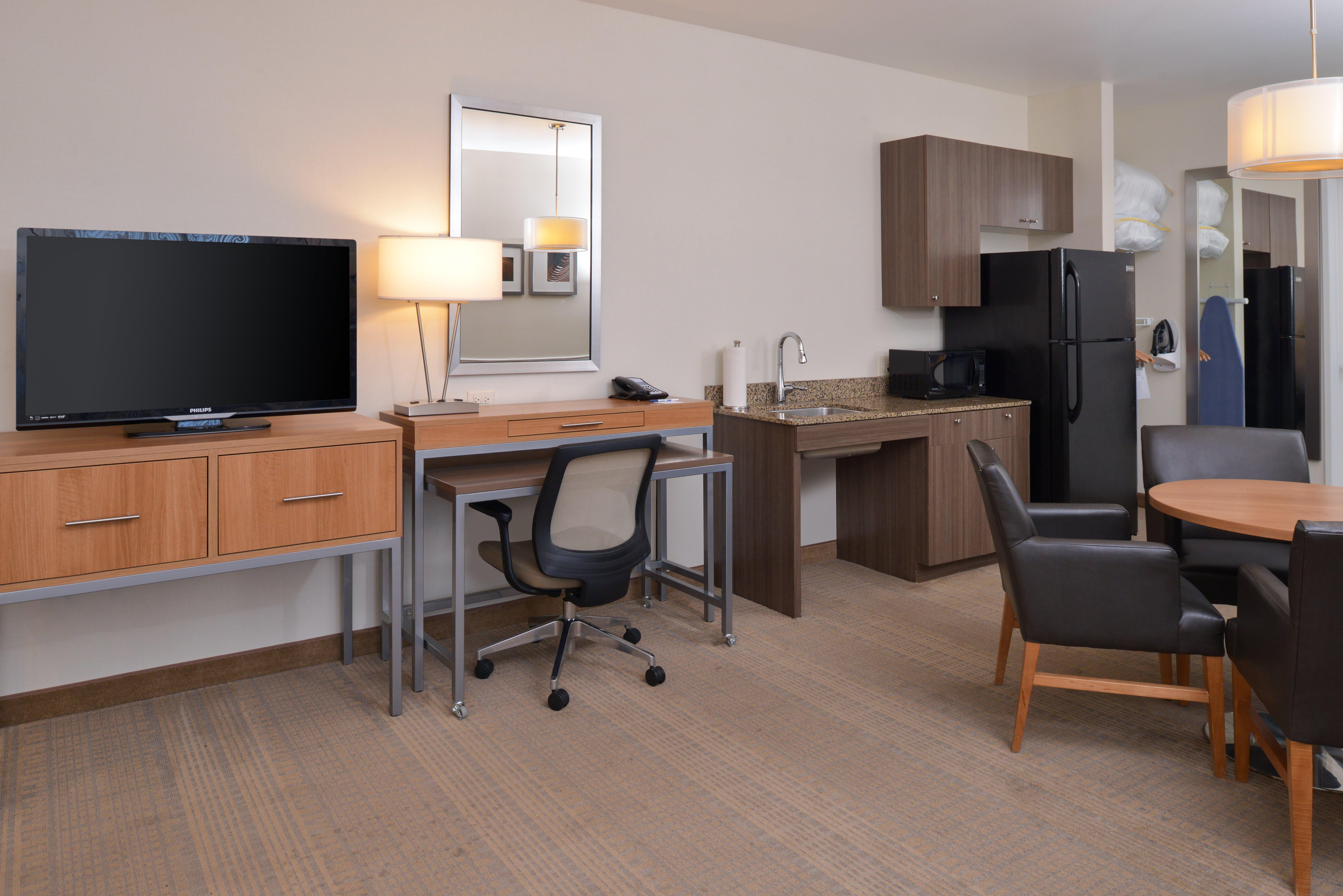 Holiday Inn Express Pocatello By Ihg Екстер'єр фото